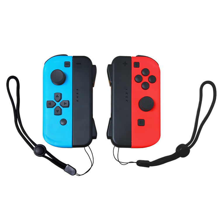 Ns Switch Joy Con Bluetooth Jogo Joystick Joy Con