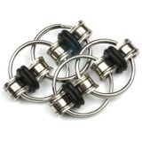 Original Flippy Chain Fidget Toy - Perfeito Para Adhd, Ansiedade