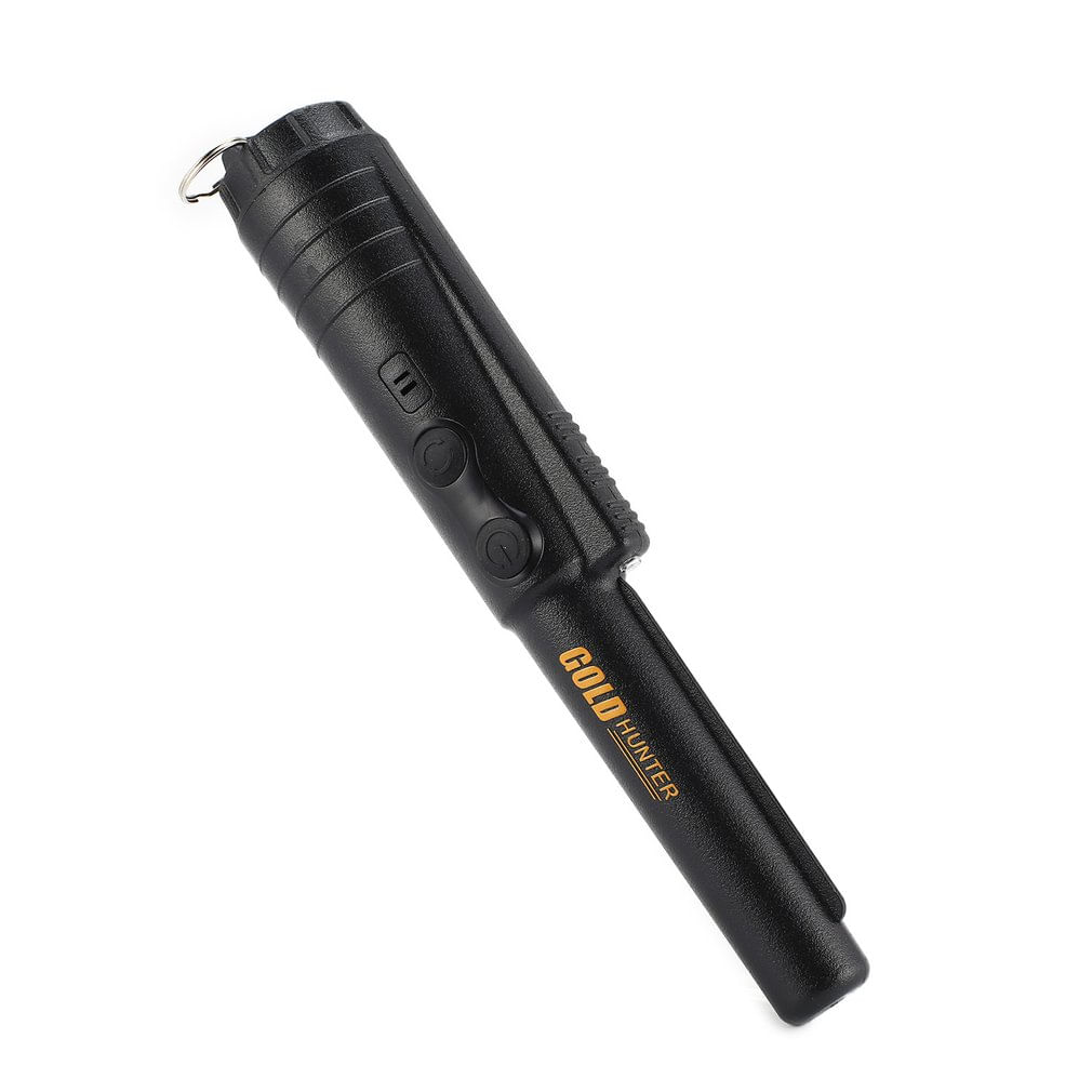 Gold Hunter Professional Pinpointer Detector Metal Finder Un