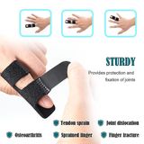 4 Pack Trigger Finger Splints Finger Brace Finger Knuckle Im