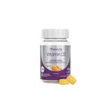 Vitamina D3 2000ui 30caps - Sanavita