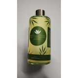 Aromatizador De Ambientes Bamboo Com Varetas 250ml