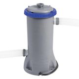 Bomba Filtrante Piscina Bestway 2006 Lh 110v Sem Filtro