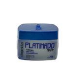 Tratamento Revit Platinado Mascara 300g Dexvitta