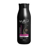 Shampoo Vult Cabelos Choque De Reconstrução 350ml