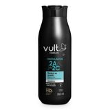 Shampoo Vult Cabelos Ondulados 350ml