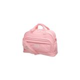 Bolsa Maternidade Média Lilica Ripilica Puff Rosa