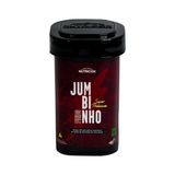 Nutricon Jumbinho 60g Ração Para Peixes Jumbo Filhotes