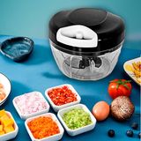 Miniprocessador E Triturador De Alimentos 500 Ml  Line