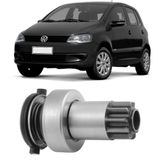Bendix Impulsor Partida Fox 1.0 1.6 2003 A 2018 12v Seg