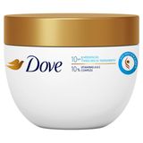 Máscara De Tratamento Hidratação Dove 270g
