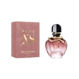 Paco Rabanne Pure Xs For Her Eau De Toilette Feminino 50ml