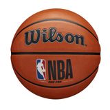 Wilson Nba Drv Series Basquetebol - Drv Pro, Castanho, Tamanho 5-27.5&quot;