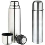 Garrafa Térmica Inox 750ml - Fratelli