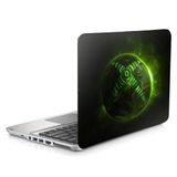 Skin Adesivo Protetor Notebook 14 Wide Xbox Microsoft B5