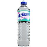 Detergente Azulim Lava Louças Clear 500ml - Embalagem Com 24 Unidades