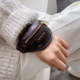 Mulheres Mini Bag Moda Nova Moda Coreana Francês Multidões Ba