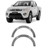 Arruela Encosto Std L200 Triton 3.5 2009 A 2022 Mahle Ae320