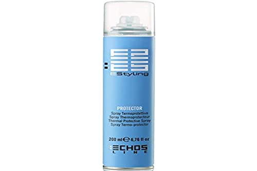 Echos Line E Styling Protector (spray Protetor Térmico)