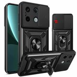 Capa Capinha Case Redmi Note 13 Pro 5g Protetora Militar