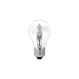 Lâmpada Halógena Taschibra A55 100w E27 2700k Luz Amarela 127v