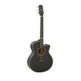 Violão Strinberg Sa200c Tos Artistico Fosco