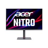 Monitor Acer Nitro Zeroframe 27” Ultra Hd 4k Ips Uhd 135hz 4ms Hdr 400 1xdp 1xhdmi Xv275k Y