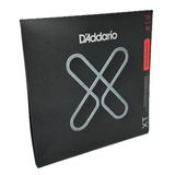 Encordoamento D&#39;addario Violão Aço Phosphor Bronze Xt1356