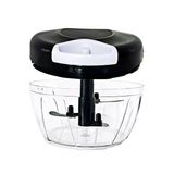 Miniprocessador E Triturador De Alimentos 500 Ml  Line