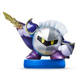 Nintendo Meta Knight Amiibo - Importação Do Japão - Série Ki