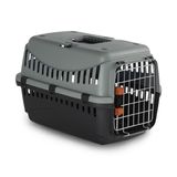 Transportador De Viagem Para Animais De Estimação Zoonee Ultra Premium Fabricado Na Itália