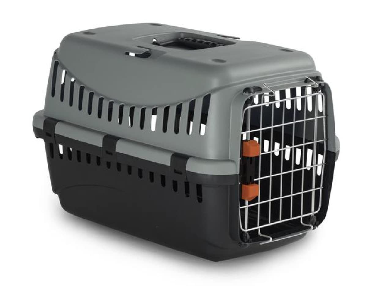 Transportador De Viagem Para Animais De Estimação Zoonee Ultra Premium Fabricado Na Itália