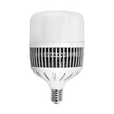 Lampada Led Bulbo Alta Potencia 100w 6500k E-27 Bivolt 10000lm - Cristallux