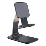 Suporte De Mesa Inclinável Para Smartphone Oberon - Or-sp228