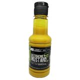 Beer Honey Mustard 200ml Molho Especial De Mostarda E Mel