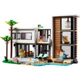 Lego Lego Creator 3 Em 1 - Casa Moderna