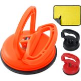 3 Pacotes Car Dent Puller Dent Puller Car Dent Remover Tools