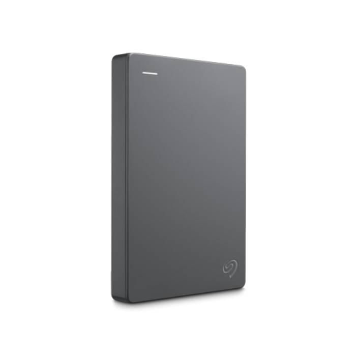 Hd Externo Portatil Seagate 2tb Basic Preto - Stjl2000400