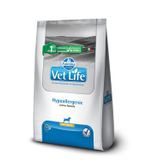 Ração Vet Life Hipoalergênica Mini Cães Adultos Raças Pequenas 10.1kg