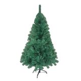 Árvore Natal Magizi 120cm Verde - Decoração Base Metal