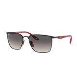 Ray Ban Ferrari 0rb3673m F0411156 Oculos De Sol