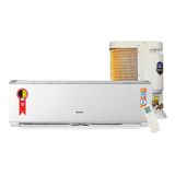 Ar Condicionado Gree 9000 Btus Quente Frio 220v Inverter