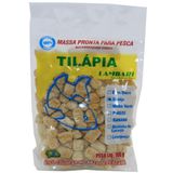 Massa Pesca Sabor Queijo Isca Tilapia Pesqueiro Rio Lago