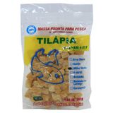 Massa Pesca Sabor Milho Verde Isca Tilapia Pesqueiro Rio