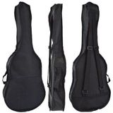 Capa Para Violão Infantil 3/4 Nylon 600 Acolchoado Envio24h
