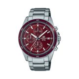 Relógio Casio Edifice Cronógrafo - Efr-526d-5cvudf