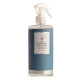 Água Perfumada Musgo De Carvalho 500ml - Lenvie