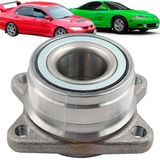 Cubo De Roda Traseira Mitsubishi Lancer Eclipse Colt S/ Abs
