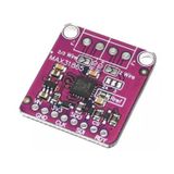 Módulo Pt100/pt1000 - Amplificador Max31865