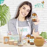 Essência Aromática Concentrada Hidro Perfume Dos Sonhos500ml